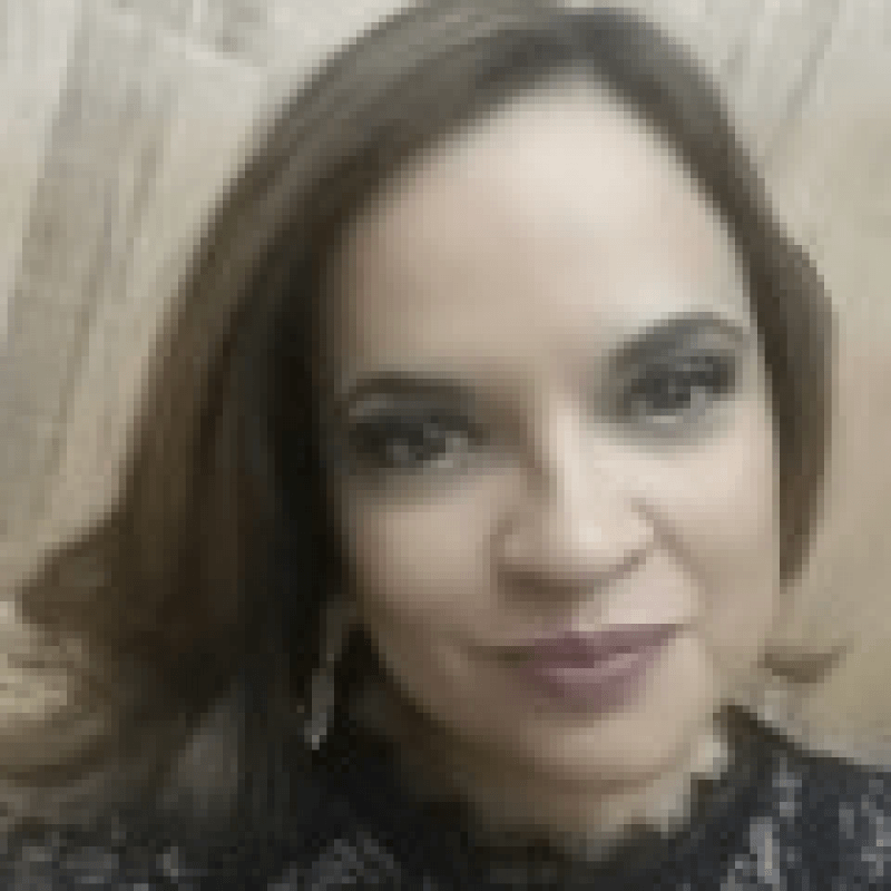 Tatiana Leite