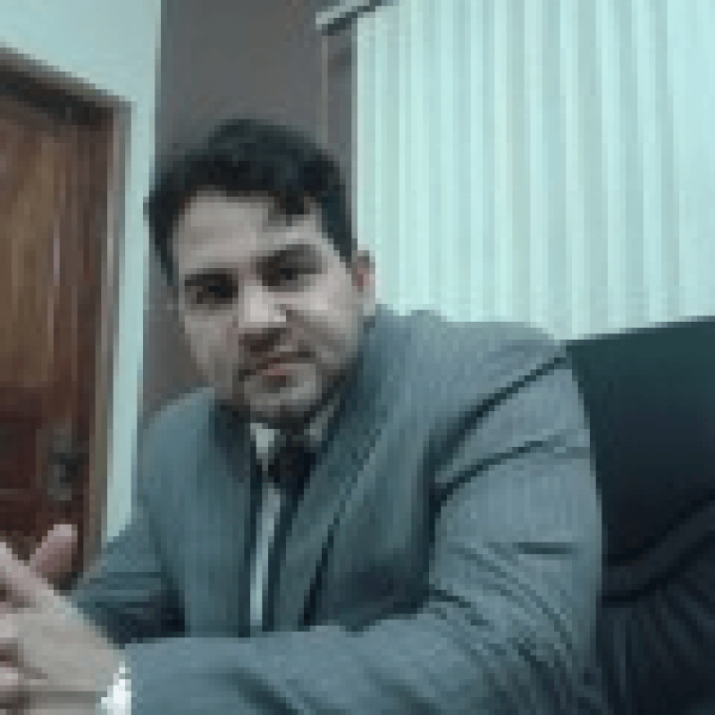 Hf Advocacia  e Consultoria Jurídica
