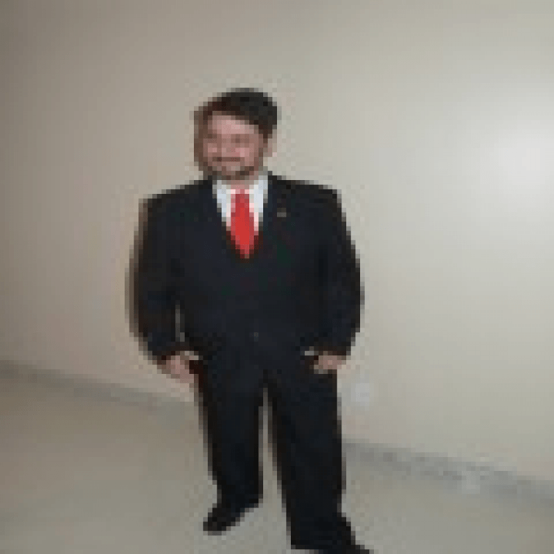 Flávio de Oliveira Mendes