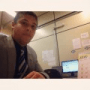 Dr. Herinck Santos