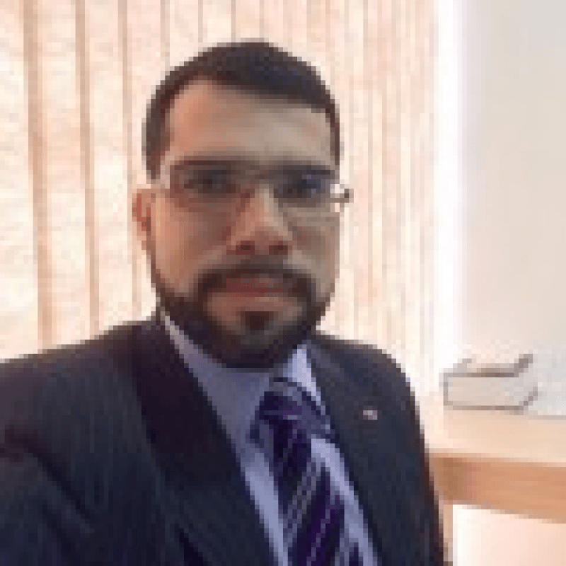 Dr. Francisco Pytter