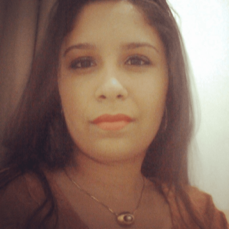 Andresa Teresinha Duarte de Andrade