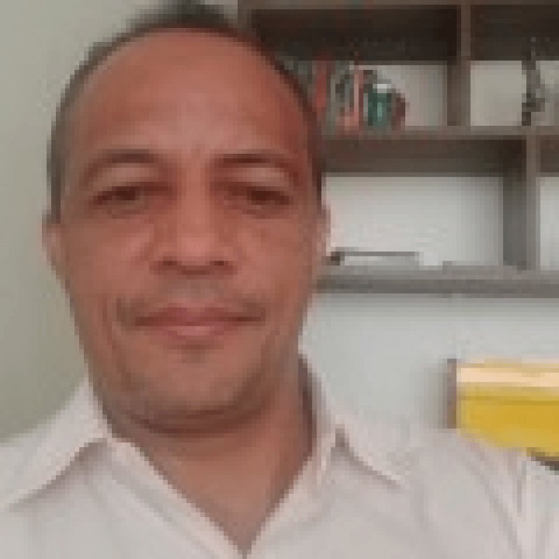 Advogado Errinelson Pimentel