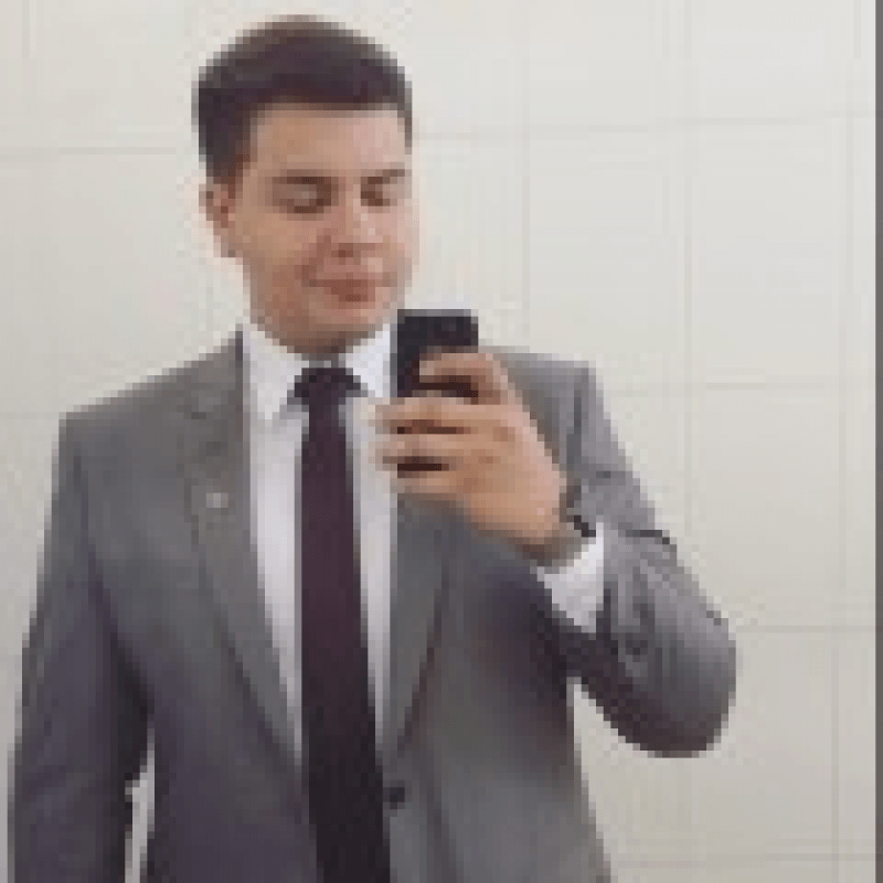 Gustavo Cavalcante