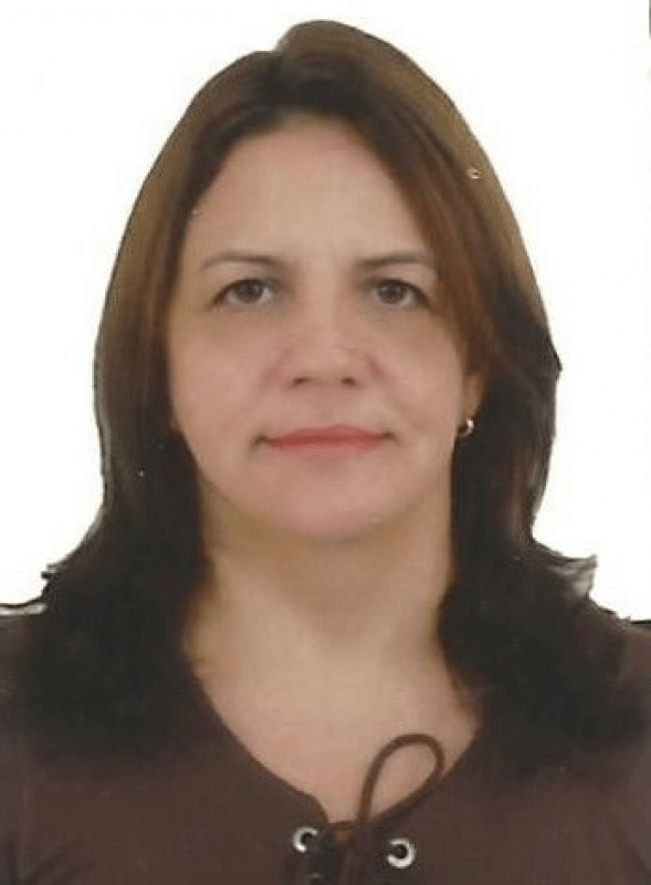 Ana Maria da Cunha