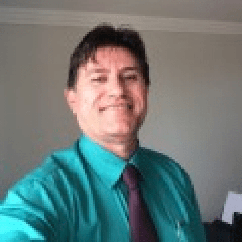 Nilioerton Ferreira de Sousa