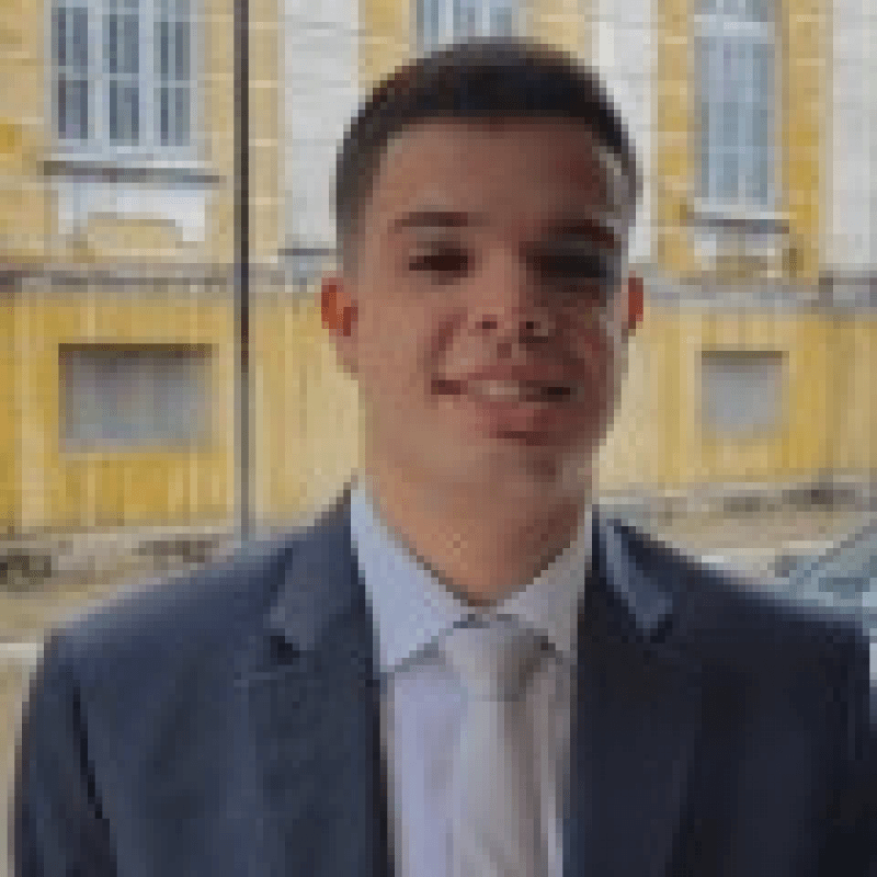 Igor Santos