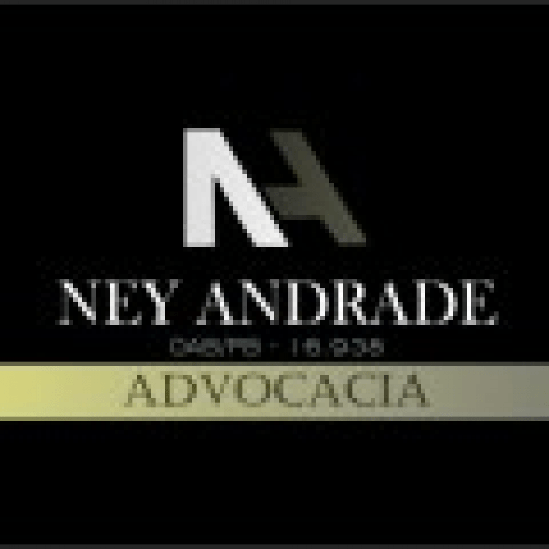 Andrade - Advocacia  e Consultoria Jur&iacute;dica
