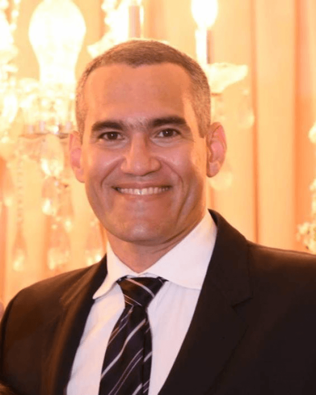 Henrique Alexandre dos Santos Celestino