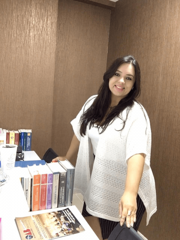 Tatiane Duarte Barateiro Ferreira