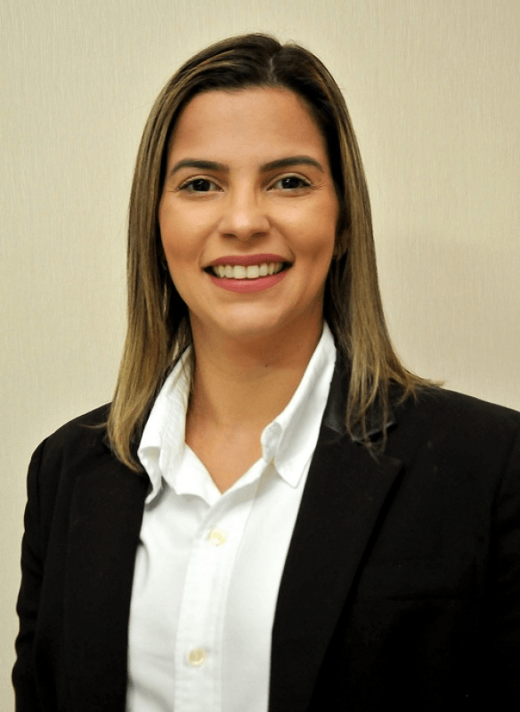 Miriam Ludmila C Diogenes Malala