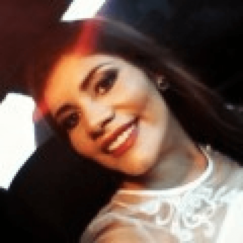 Ana Luísa Ramalho Xavier de Araújo