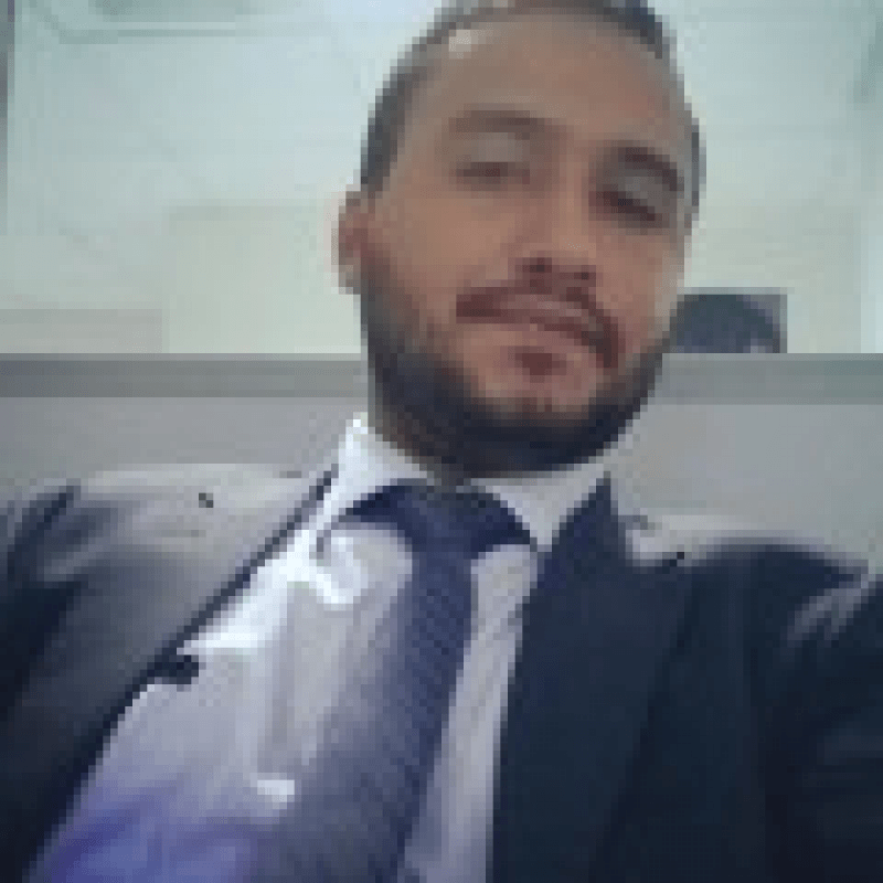 Valfredo Mateus Santana