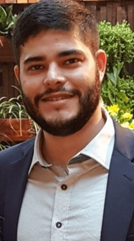 Jubson Telles Medeiros de Lima