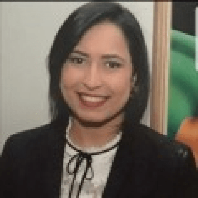 D&eacute;bora Dantas