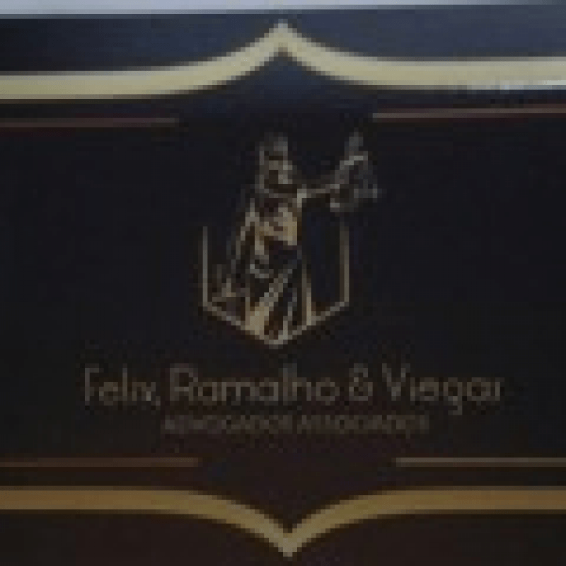 F&eacute;lix,  Ramalho & Viegas Advogado Associados