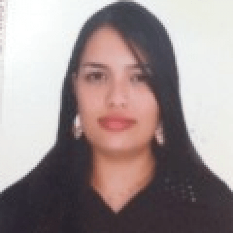 Andressa Campos Advogada