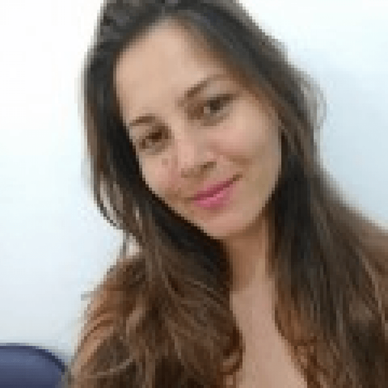 Roseane Ven&acirc;ncio