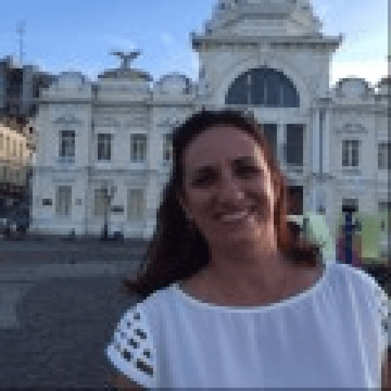 Gerlane Azevedo Advocacia