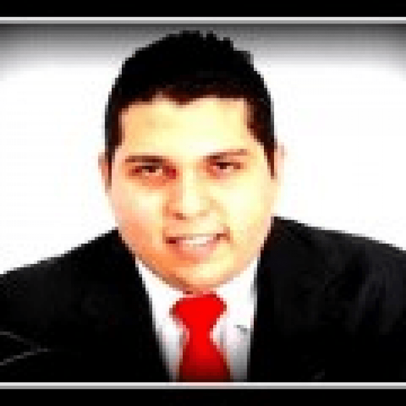 Maurício Fonseca Ribeiro