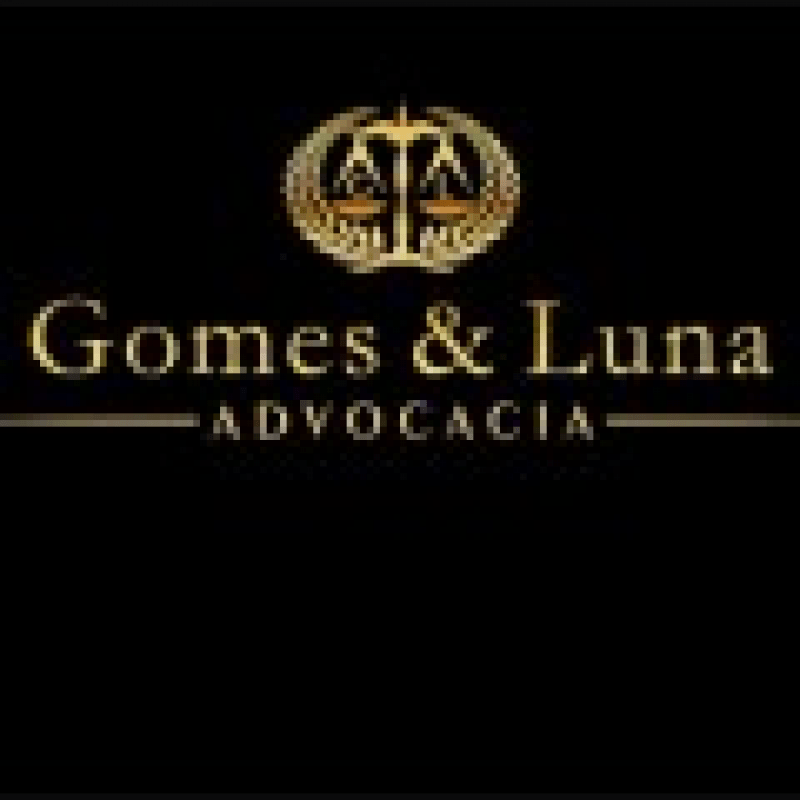 Gomes & Luna Advocacia