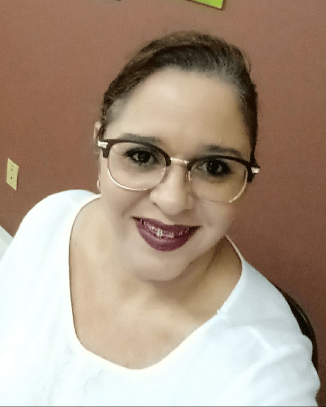 Eliane Maria Am&acirc;ncio Lemos de Brito