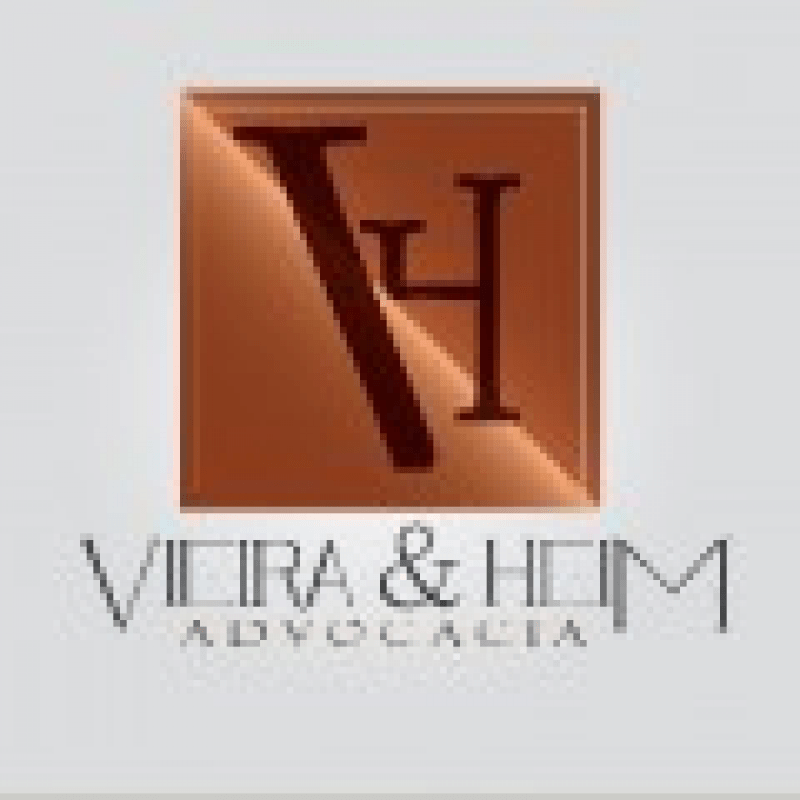 Vieira e Heim Advocacia