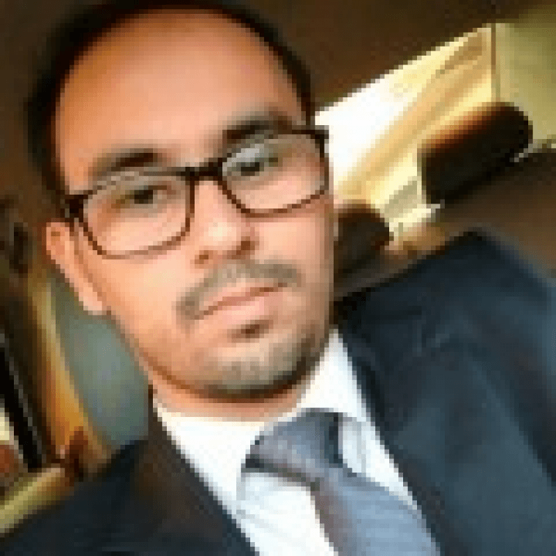 Nilton Ramalho