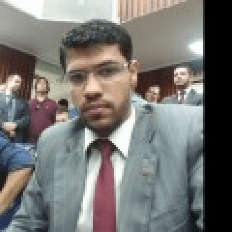 Rodolfo Pereira Advocacia