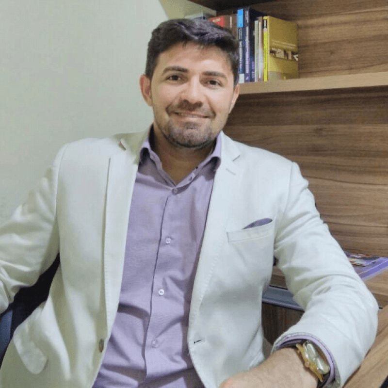 Maur&iacute;cio Vicente Fagoni Serafim