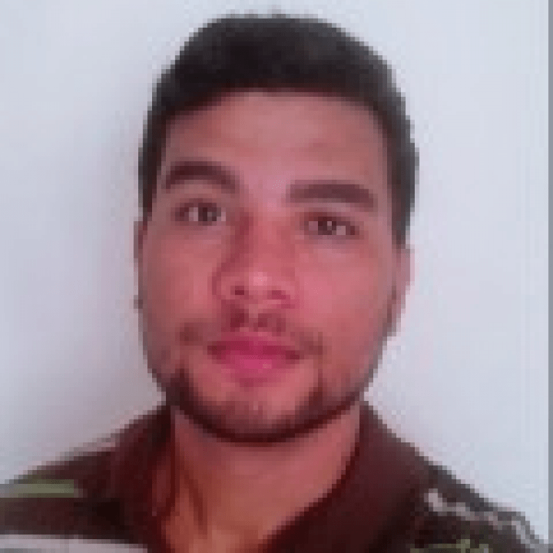 Jer&ocirc;nimo Azevedo