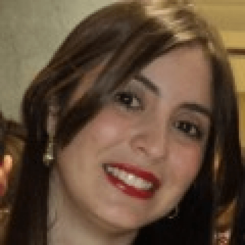 Dra. Ana Luísa Couto