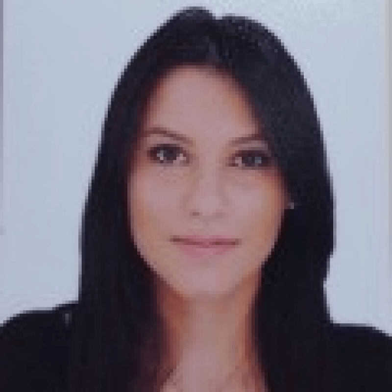 Ana Fl&aacute;via Silveira