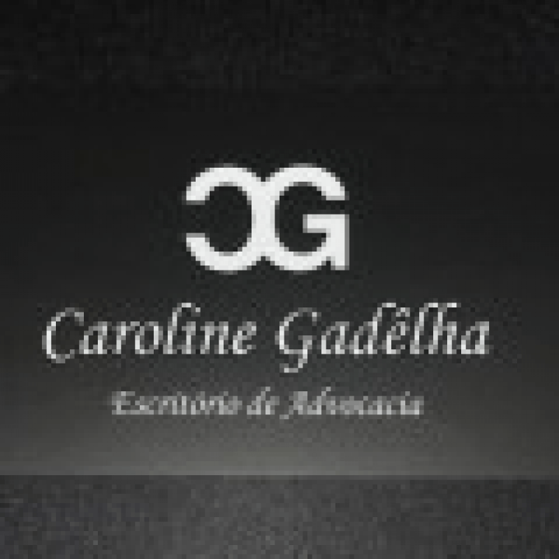 Caroline Gadêlha Advocacia