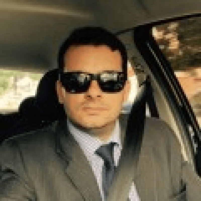Lincoln Diniz