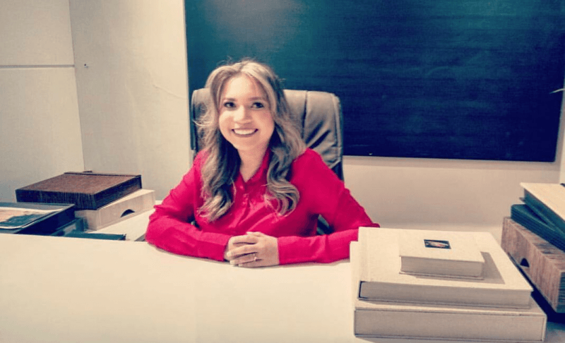 Mayara Santos da Silva