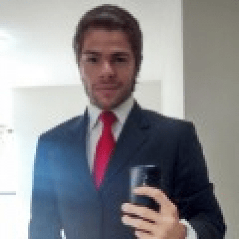 Eduardo Barreto Honório