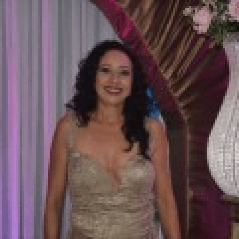 Sueli Cunha da Silva