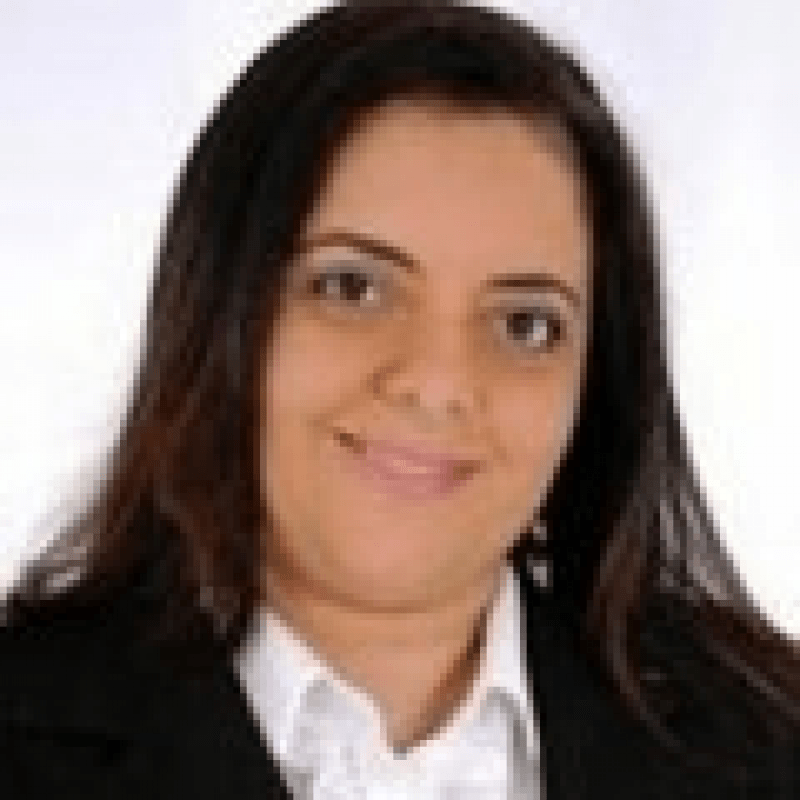 Adriana Rodrigues da Silva