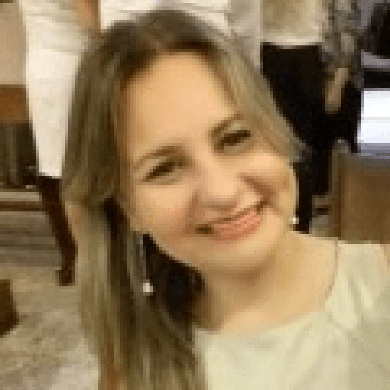 Dr&ordf; Elana Beserra de Lima
