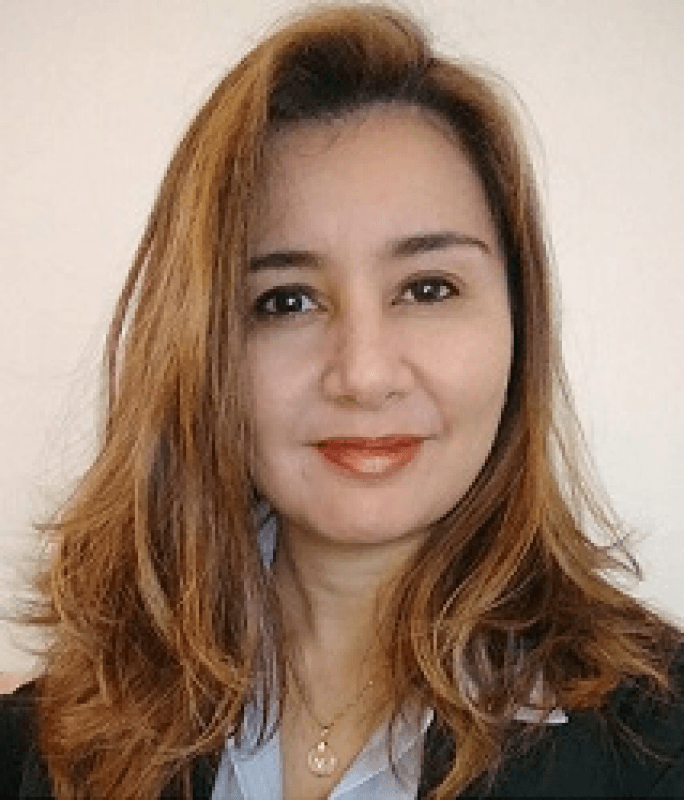 Valeria Morine Nagy