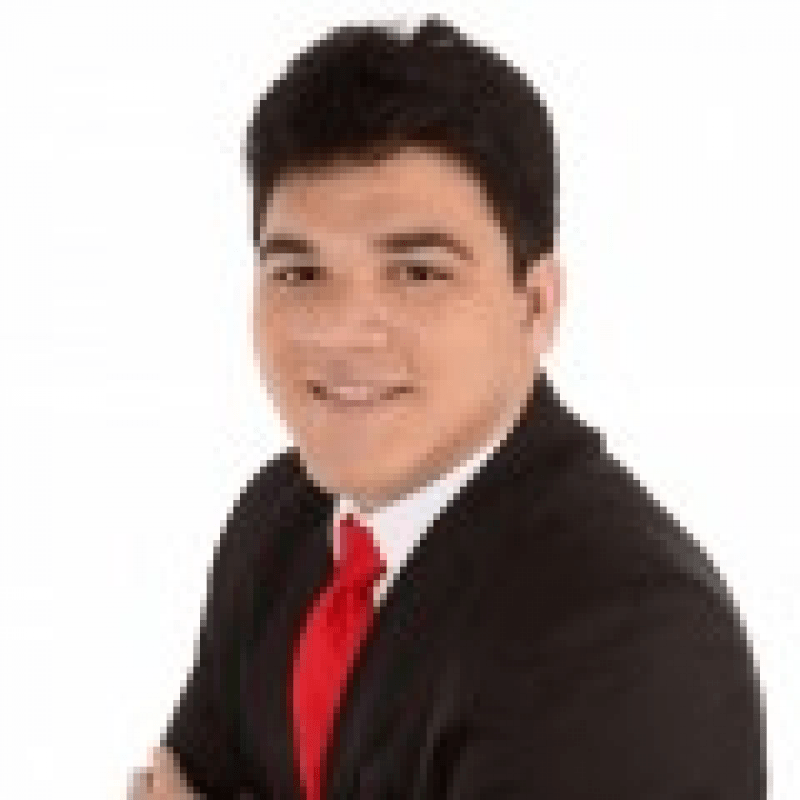 Thiago Farias Franca de Almeida