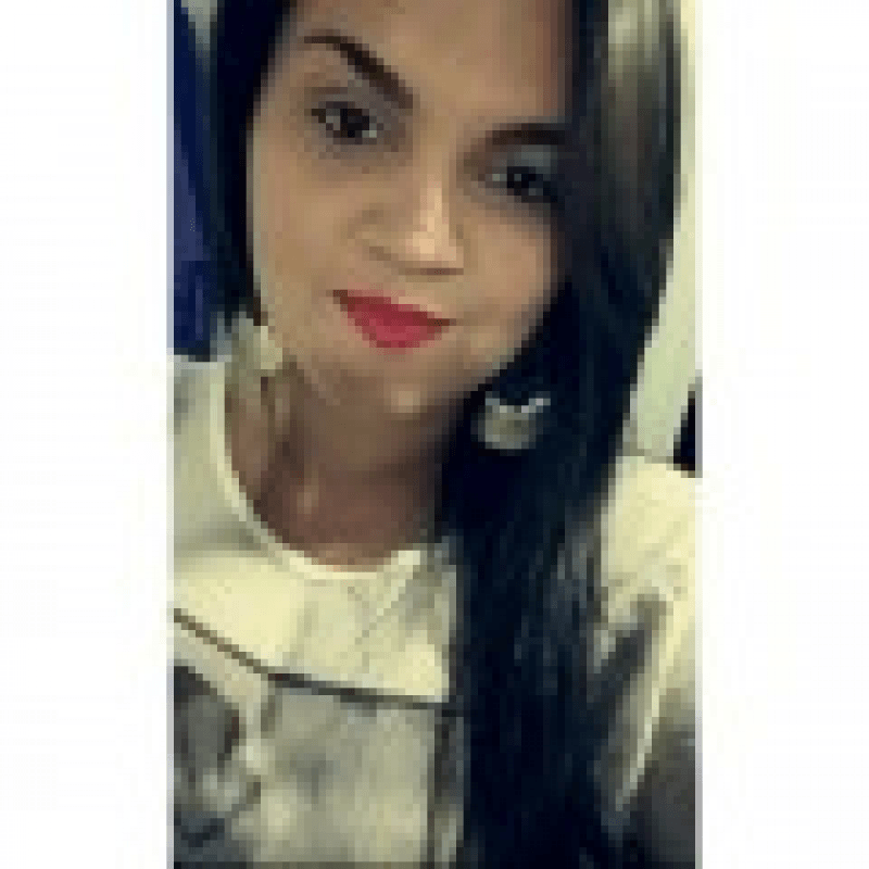 Correspondente Cibelle Karlane