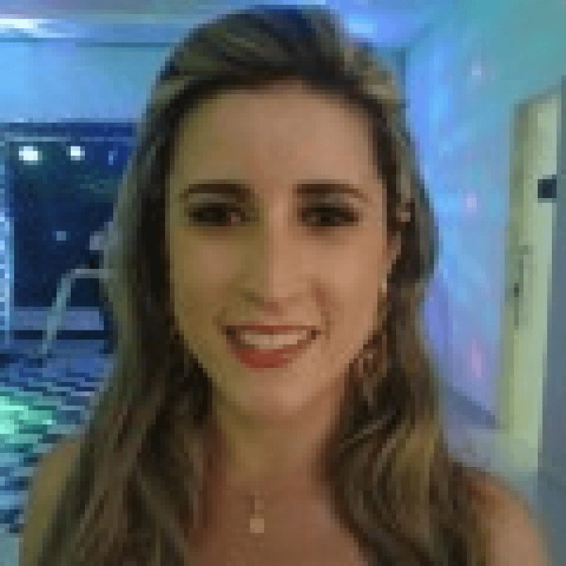 Priscila Gomes Santos