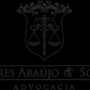 Torres Ara&uacute;jo e Souza