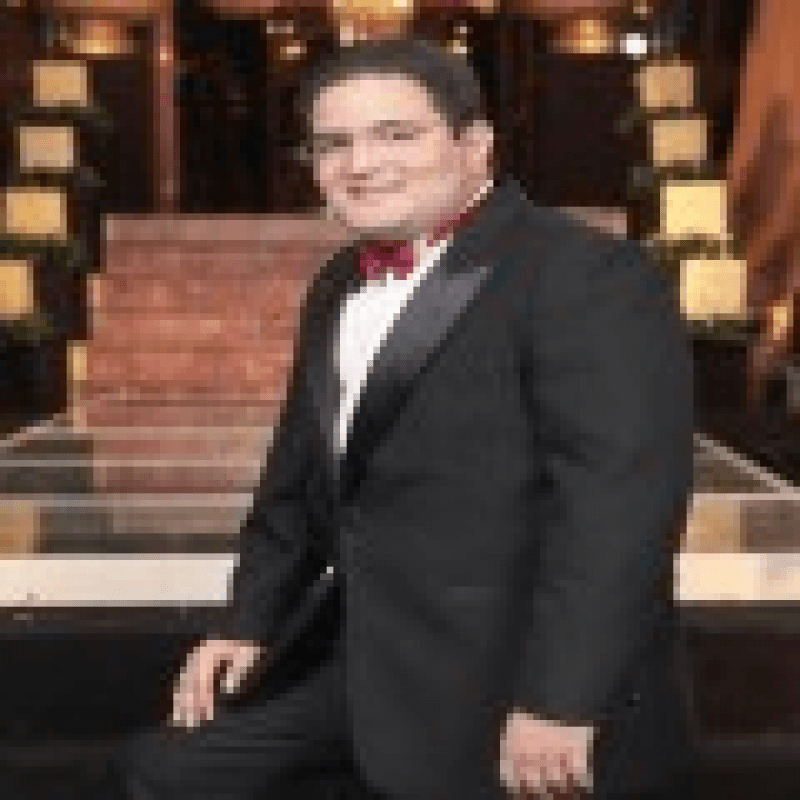 Ricardo Augusto Gonçalves