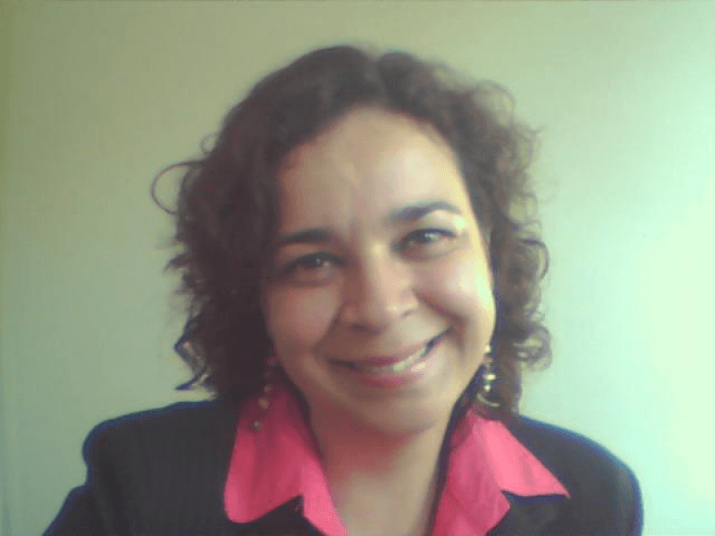 Ruth dos Reis Costa