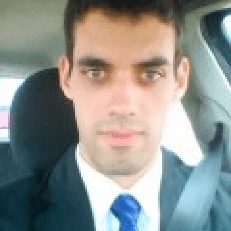 Advocacia Pedro Borges