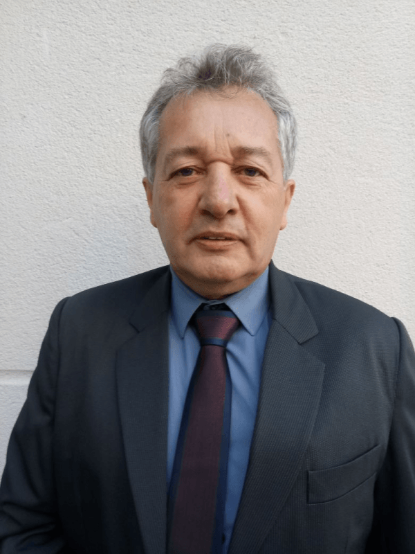 Valdemar Borges de Souza