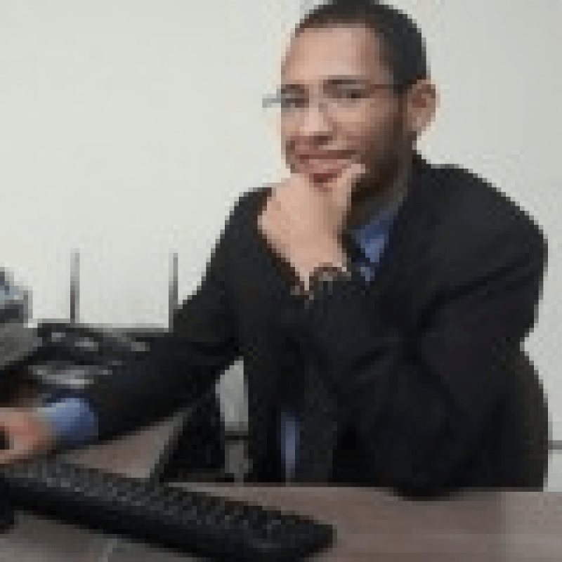 Advogado Kelvenny Abrantes